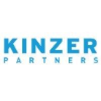 kinzer partners logo image