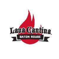 lava cantina logo image