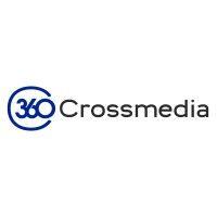 360crossmedia logo image