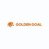 golden goal logo image