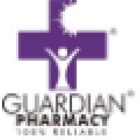 guardian lifecare pvt ltd logo image