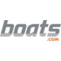 boats.com logo image