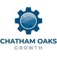 chatham oaks growth solutions logo image