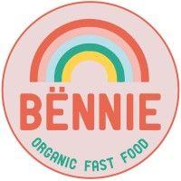 bënnie logo image