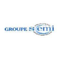 groupe scemi logo image