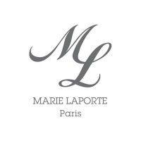 marie laporte créatrice logo image