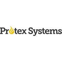 protex systems logo image