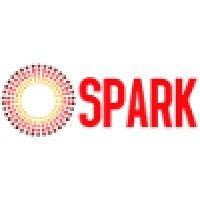 spark reproductive justice now logo image