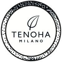 tenoha milano logo image