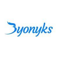 byonyks - a medical devices company logo image