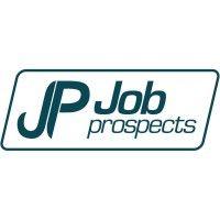 job prospects logo image