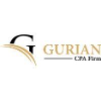 gurian cpa, pllc logo image