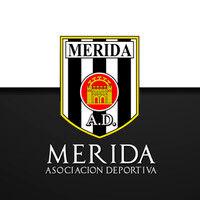 asociación deportiva mérida sad logo image