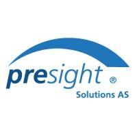 presight solutions as logo image