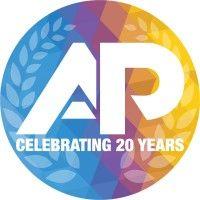 ap corp - window film & graphic solutions logo image