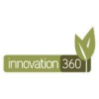 innovation 360 logo image