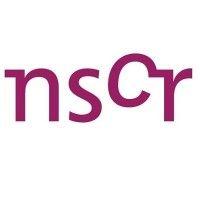 nscr logo image