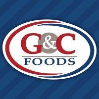 g&c food distributors inc