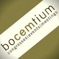 bocemtium congresses | events | meetings logo image