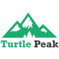 turtle peak logo image