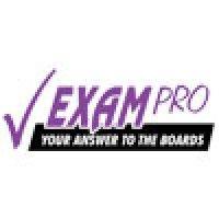 exampro logo image