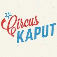 circus kaput logo image