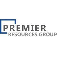 premier resources group (prg) logo image