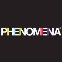 phenomena bangkok logo image