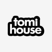 tomi house logo image