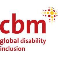 cbm global disability inclusion