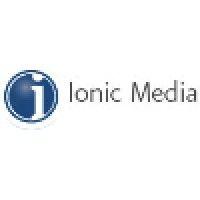 ionic media logo image