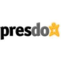 presdo logo image