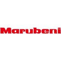 marubeni america corporation logo image