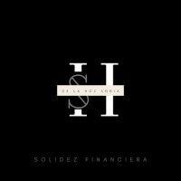 hs consultores solidez financiera logo image