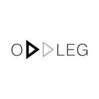 oddleg logo image