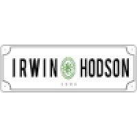 the irwin-hodson company logo image