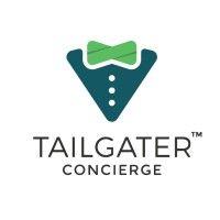 tailgater concierge logo image