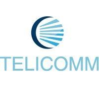 telicomm logo image