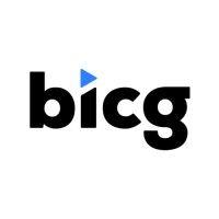 bicg logo image