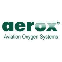 aerox® - aviation oxygen systems logo image