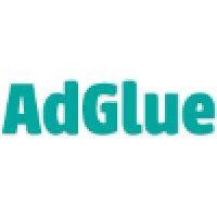 adglue llc logo image