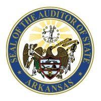 arkansas auditor of state