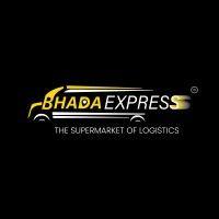 bhada express logo image