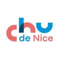 centre hospitalier universitaire de nice (chu de nice) logo image