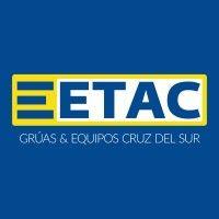 etac peru logo image