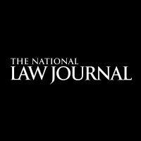 the national law journal logo image