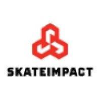 skateimpact logo image