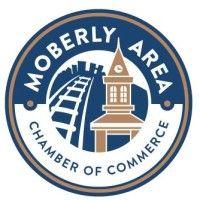 moberly area chamber of commerce logo image