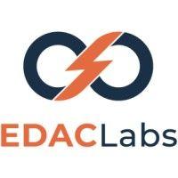 edac labs logo image