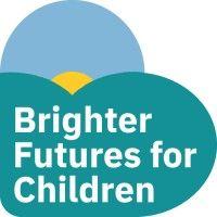 brighter futures for children logo image